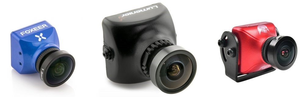 FPV Drone Sumava Resorts 
      IN 46379